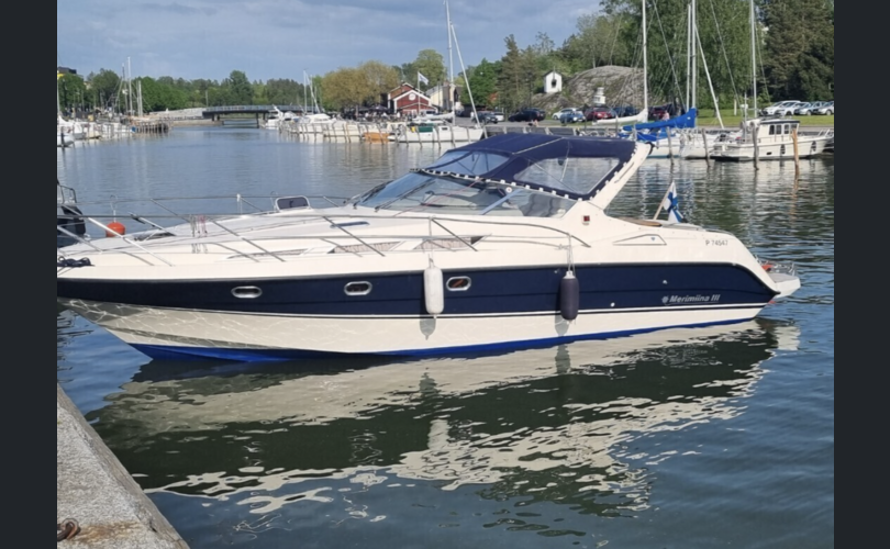 Draco 3400 Zircone-kuva-2